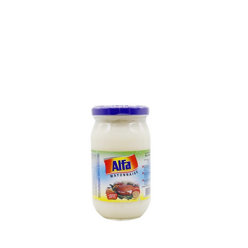 Alfa Mayonnaise 236ml