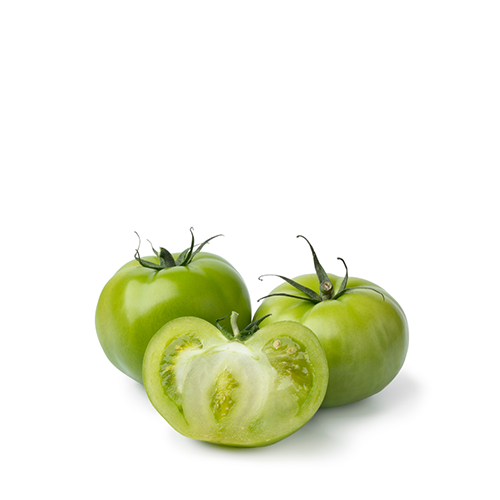 Kacha Tomato (Green Tomato)~500Gm