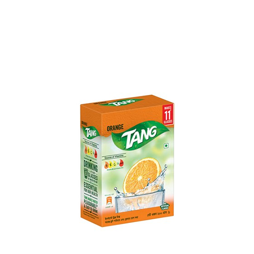 Tang Orange Instant Drink Powder~ 200 Gm