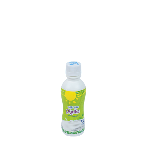 Milk Vita Matha~ 200 ML