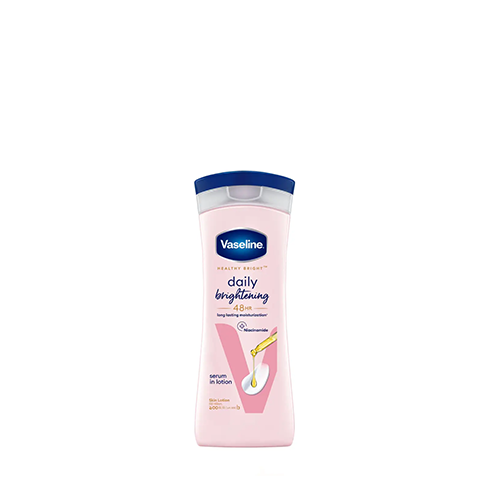 Vaseline Healthy Bright Daily Brightening Lotion~ 100 ML