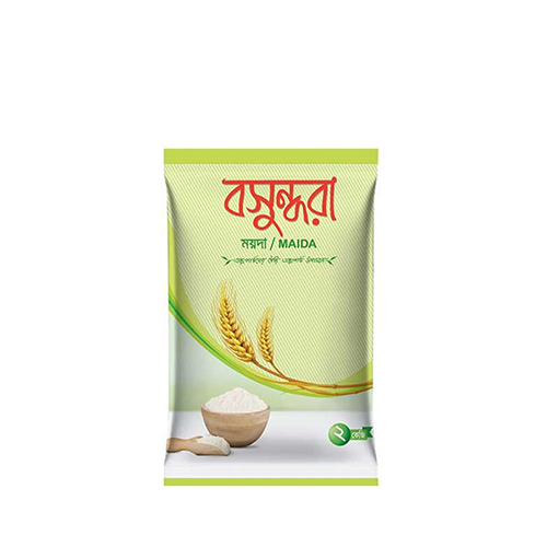 Bashundhara White Flour (Maida) 1Kg