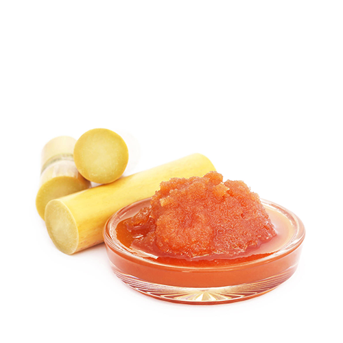 Danadar Akher Gur (Sugar Cane Jaggery)~500Gm