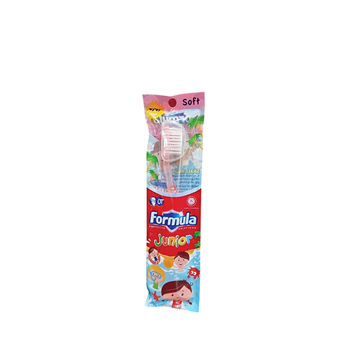 Formula Junior Flexi Toothbrush