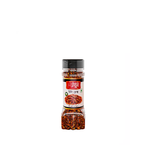 Radhuni Chilli Flakes