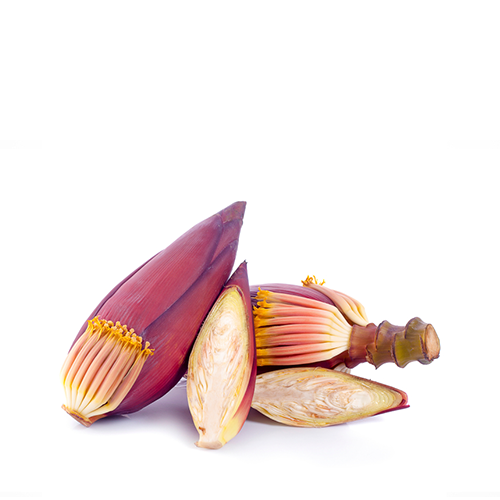 Kolar Mocha (Banana Flower)~ 1 Pcs