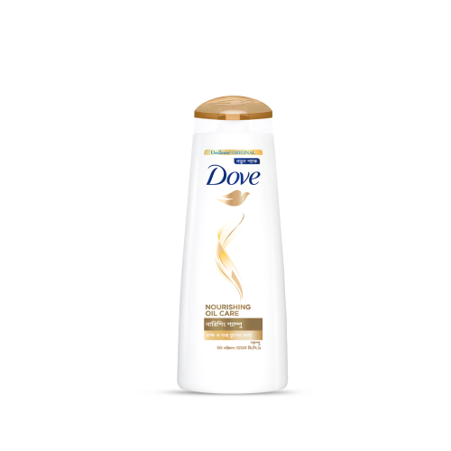 Dove Oxygen Moisture Shampoo~330 ml