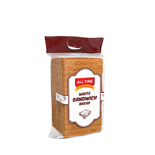 All Time White Sandwich Bread~ 300 Gm