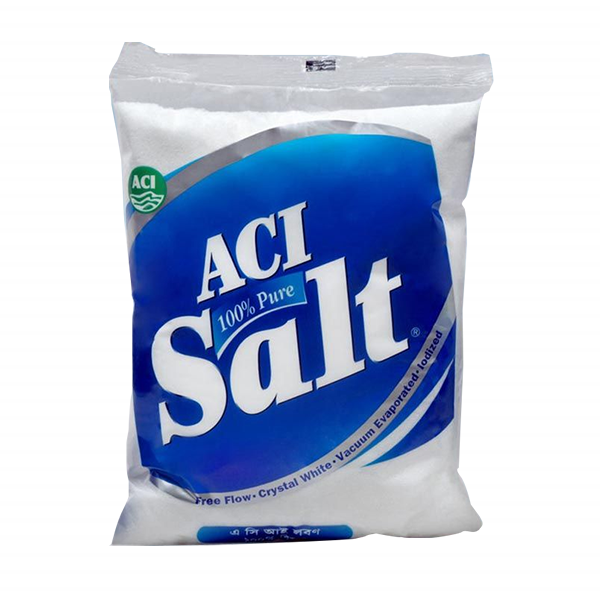 ACI Pure Salt 1 kg