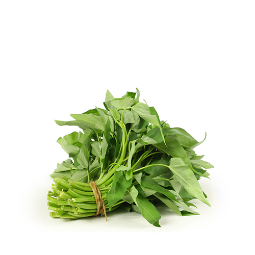 Kolmi Shak (Water Spinach)~ 1 bundle