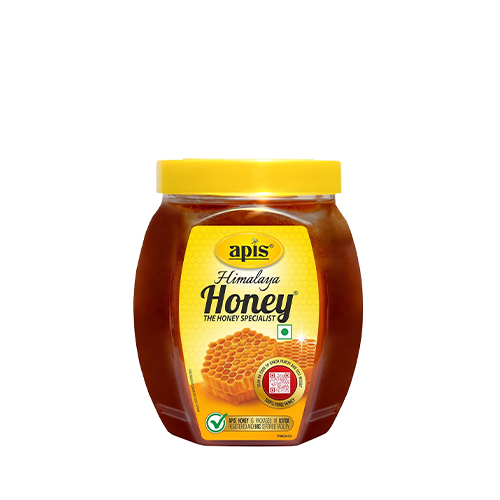 Apis Himalaya Honey Jar~ 1 Kg