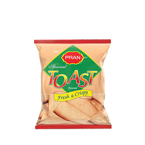 Pran Special Toast Biscuit