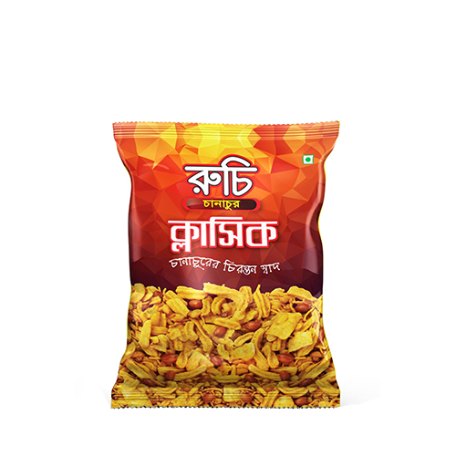 Ruchi Classic Chanachur (200 Gram)