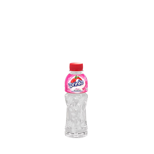 Pran Drinko Float Lychee Juice~ 250 ML