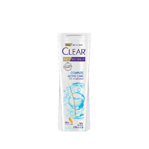 Clear Anti Dandruff Complete Active Care~330 ml