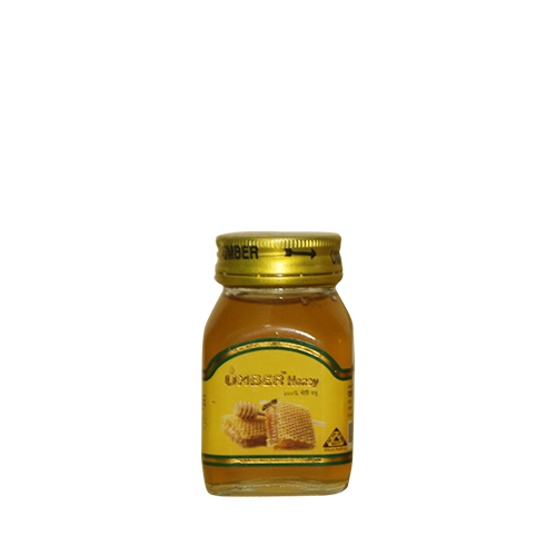 Umber Honey~ 100 Gm