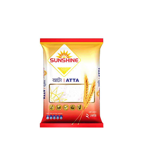 Akij Sunshine Atta~ 2 Kg