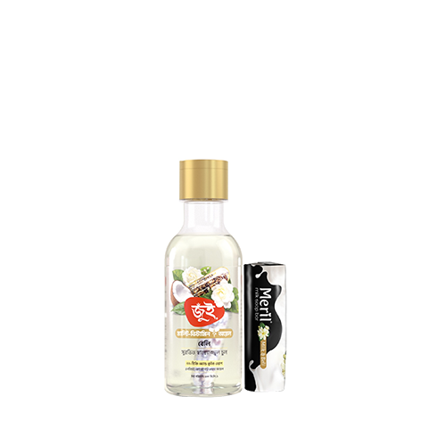 Jui Multi-Vitamin Beli Oil (With 75 Gm Milk Soap Bar free) ~ 200 Ml
