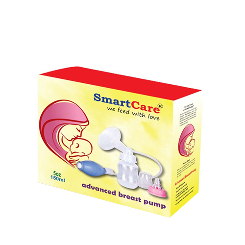 Smart Care Advanced Breast Pump