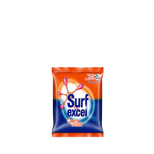 Surf Excel Washing Powder~ 40 Gm