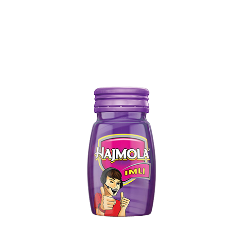 Hajmola Imli (100 Tablets)~ 74 Gm