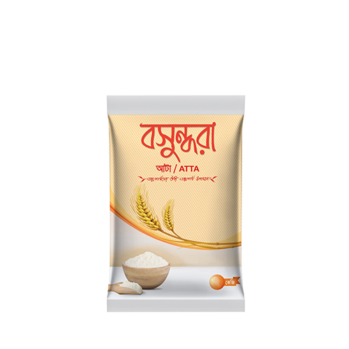 Bashundhara Flour (Atta) 1kg