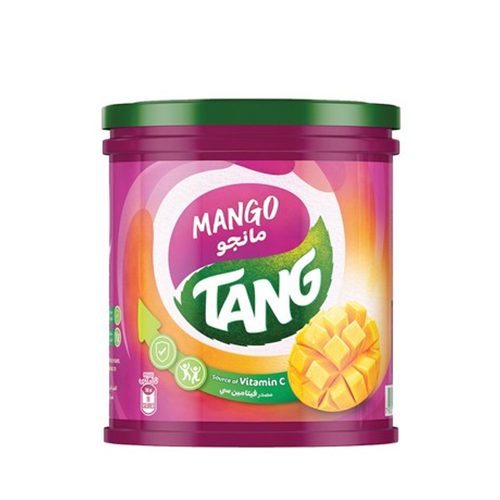 Tang Mango Instant Drink Powder