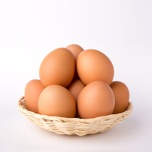 Eggs (Broiler)~ 12 Pcs