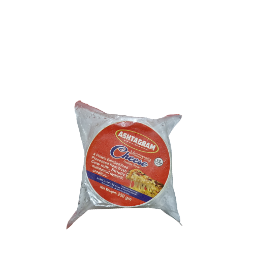 Austagram Mozzarella Cheese (Ponir)~ 250 Gm