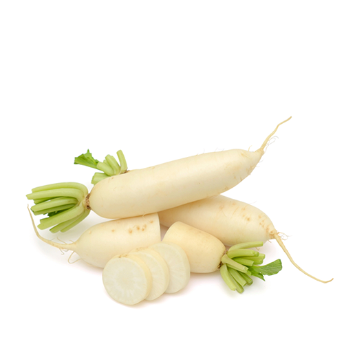 Mula (Radish)~500Gm