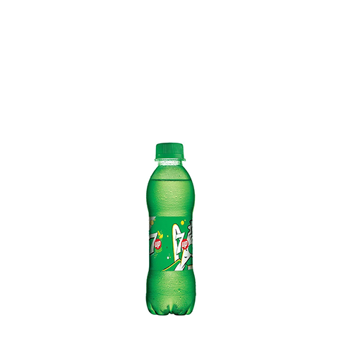 7up~ 250 ML