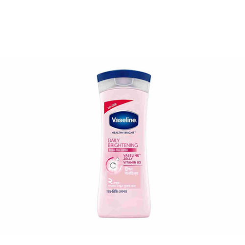 Vaseline Healthy Bright Daily Brightening Lotion~ 200 ML