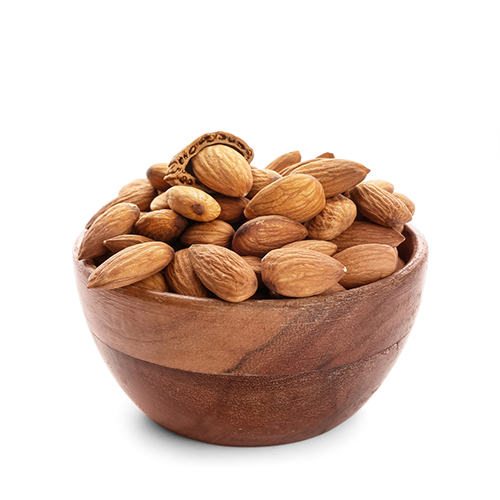 Kath Badam (Almonds)~1 kg