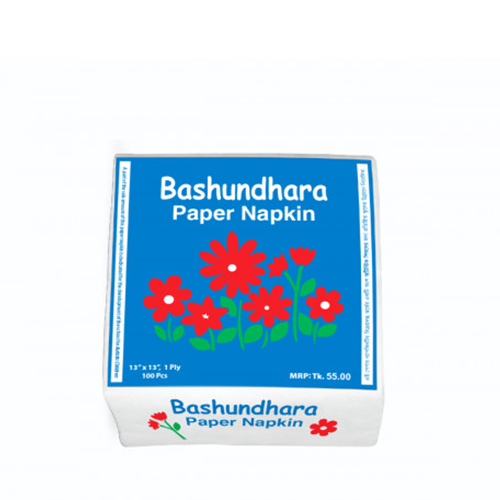 Bashundhara Napkin Tissue