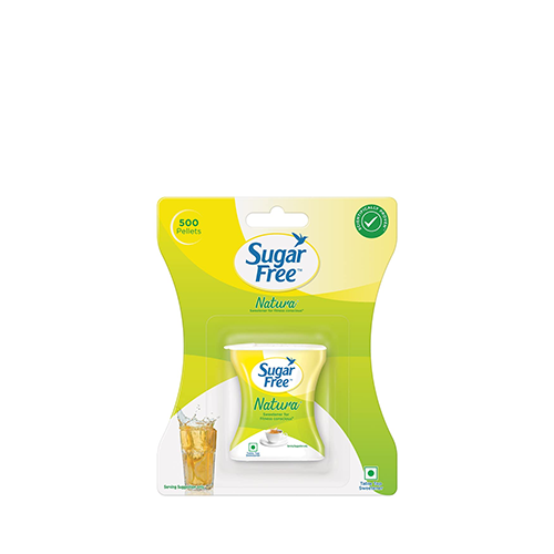 Sugar Free Natura~ 300 Pellets