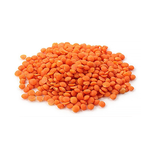 Masoor Dal (Mota) 1 kg