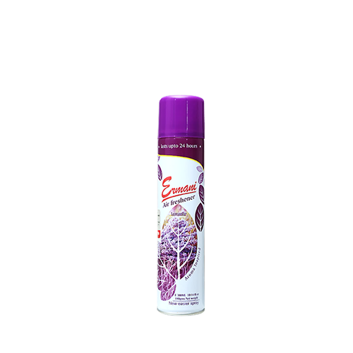 Ermani Air Freshener Lavender~ 180 Gm