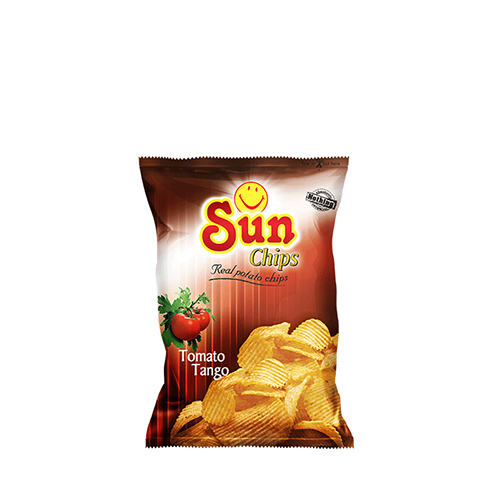 Sun Chips Tomato Tango~ 20 Gm