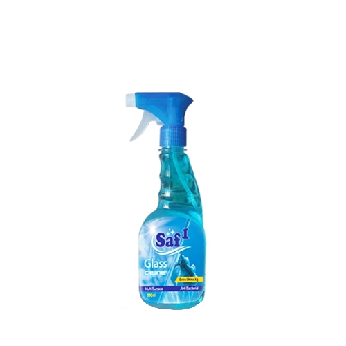 Saf1 Glass Cleaner~500 ml