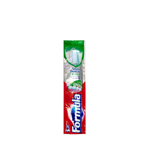 Formula SP Ripple Flexi Toothbrush