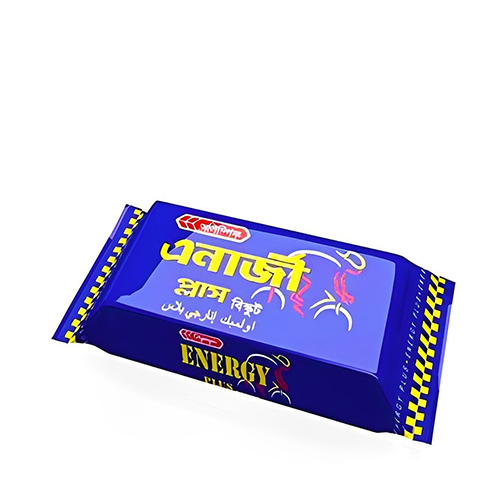 Olympic Energy Plus Biscuits~ 185 Gm