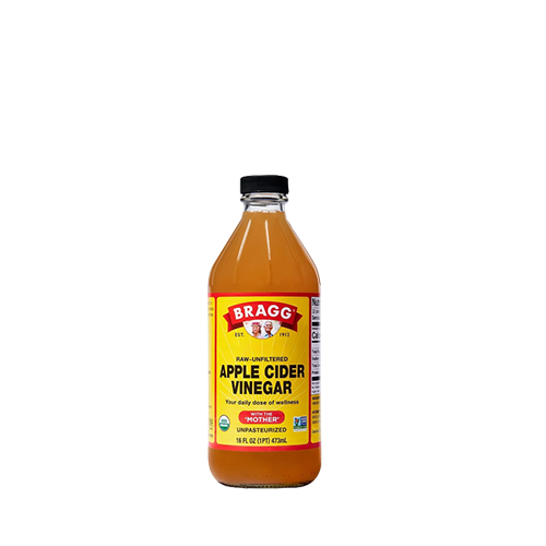 Bragg Organic Apple Cider Vinegar~ 946 ML