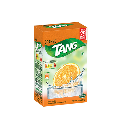 Tang Orange Instant Drink Powder