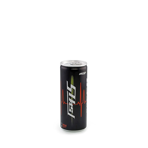 Speed Can~ 250 ML