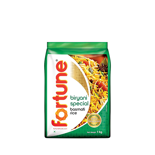 Fortune Biryani Special Basmati Rice