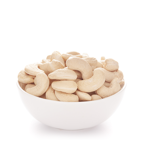Kacha Kaju Badam (Raw Cashew Nut)~100 Gm