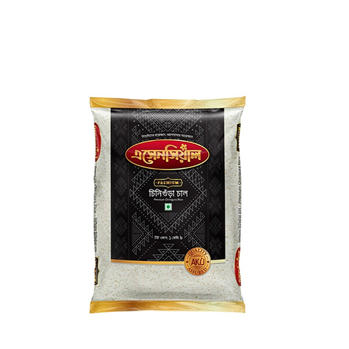 Akij Essential Chinigura Rice~1 kg