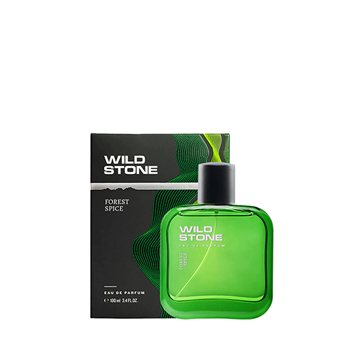 Wild Stone Forest Spice ~50 ml