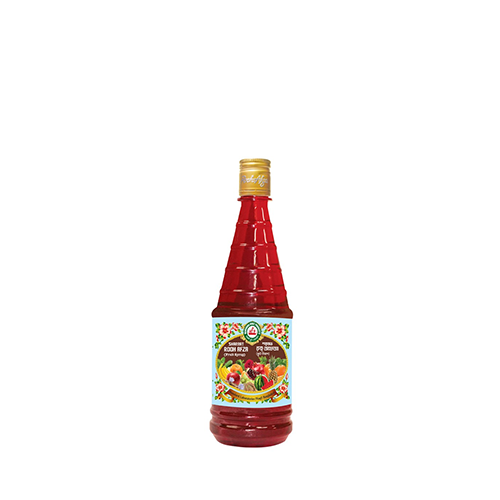 Rooh Afza~ 750 ML