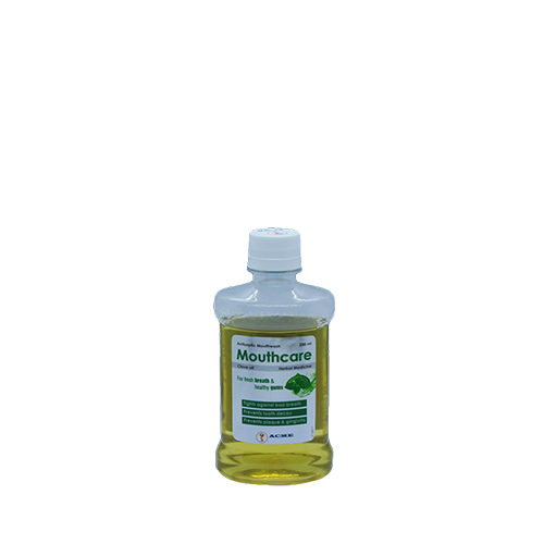 Acme Mouthcare Mouthwash~ 100 ML